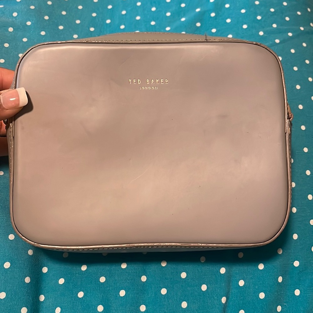 Ted baker purse